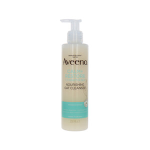 Aveeno Aveeno Calm + Restore Nourishing Oat Cleanser - 200 ml (voor normale tot droge huid) Aveeno Calm + Restore Nourishing Oat Cleanser - 200 ml (voor normale tot droge huid)