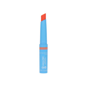 Rimmel Kind & Free Tinted Lip Balm - 003 Tropical Spark