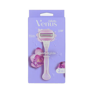 Gillette Venus Comfortglide Razors - Breeze