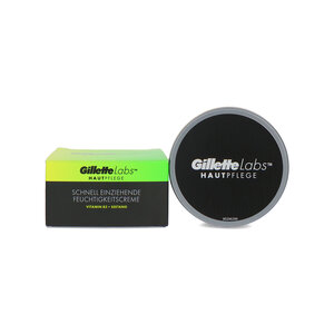 Gillette Labs DagcrÃ¨me - 100 ml
