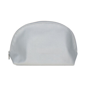 Nivea Silver Toiletry Bag - 25x 15 x 9 cm