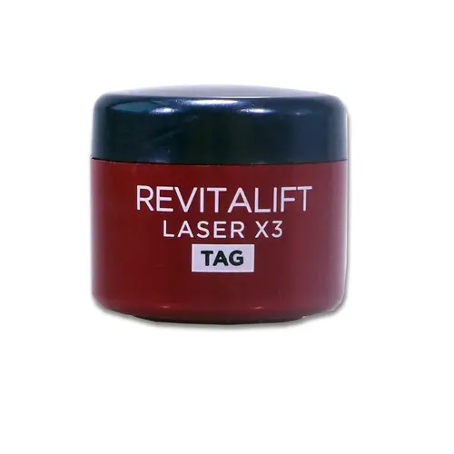 L'Oréal RevitaLift Laser X3 Day Cream 5ml