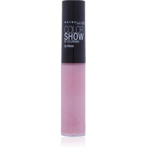 Colorshow Gloss - 565 Blushed - Roze - Lipgloss