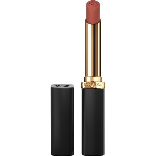 L'Oréal Color Riche Intense Volume Matte Lipstick - 540 Le Nude Unstoppable
