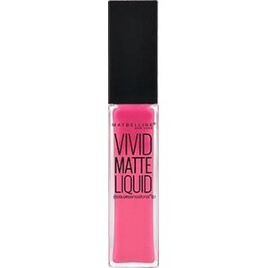 Color Sensational Vivid Matte Liquid Lipstick - 05 Nude Flush