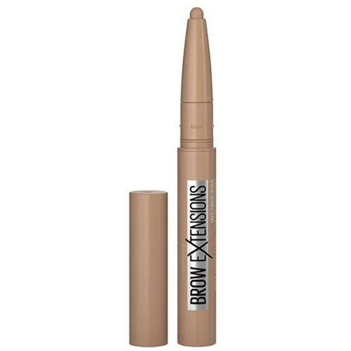Maybelline Brow Extensions Wenkbrauwpotlood - 00 Light Blonde