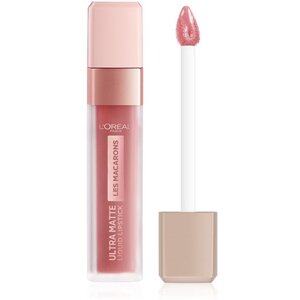 Les Macarons Langhoudende Matte Lipstick - 836 Infinite Vanilla