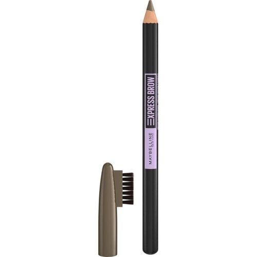 Maybelline Express Brow Shaping Pencil - 03 Medium Brown