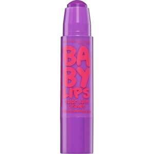 Baby Lips Color Balm Crayon - 010 Sugary Orange