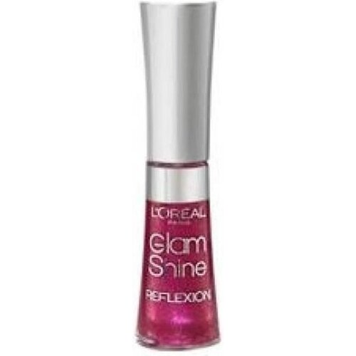 L'Oréal Glam Shine Lipgloss - 179 Sheer Pitaya