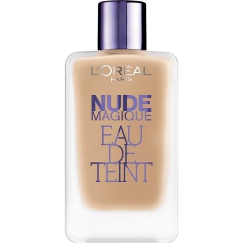 L'Oréal Nude Magique Eau de Teint - 140 Pure Beige