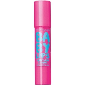 Babylips Color Balm Crayon - 20 Pink Crush