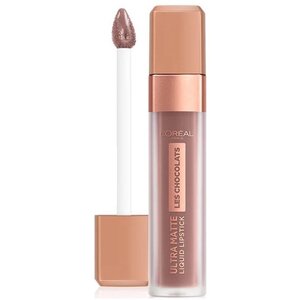Infallible Les Chocolats Ultra Matte Lippenstift - 866 Truffa Mania