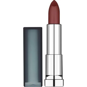 Color Sensational Matte Lipstick - 975 Divine Wine