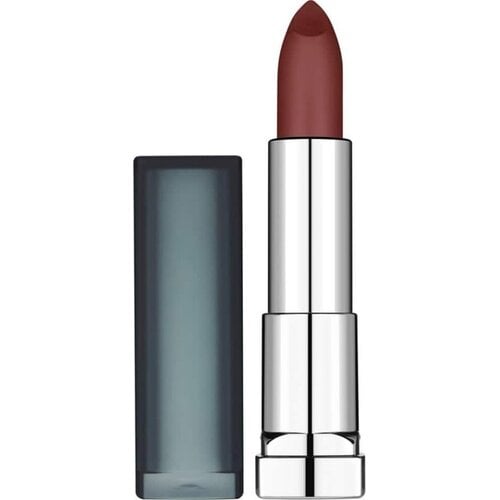 Maybelline Color Sensational Matte Lipstick - 975 Divine Wine