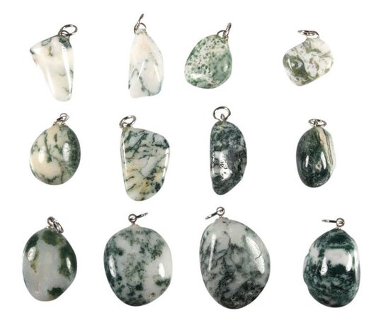 Agaat (boom) hanger Agaat (boom) hanger