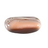 Agaat (Botswana) roze steen getrommeld | middel (M) Agaat (Botswana) roze steen getrommeld | middel (M)