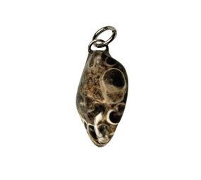 Agaat (turitella) hanger