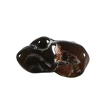 Agaat (vuur) steen getrommeld 2 - 5 gram Agaat (vuur) steen getrommeld 2 - 5 gram