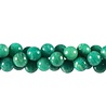 Amazoniet kralen rond 8 mm (streng van 40 cm)