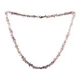 Ametrien ketting split