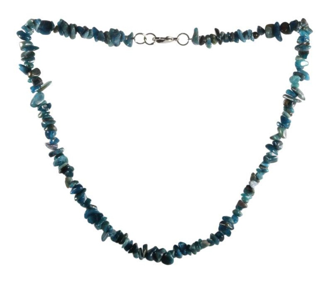 Apatiet ketting split Apatiet ketting split
