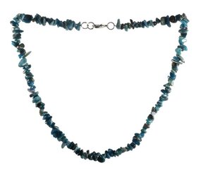 Apatiet ketting split Apatiet ketting split