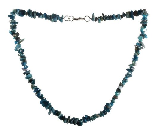 Apatiet ketting split Apatiet ketting split
