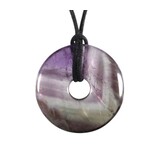 Amegreen hanger donut 3 cm Amegreen hanger donut 3 cm