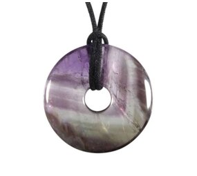 Amegreen hanger donut 3 cm Amegreen hanger donut 3 cm