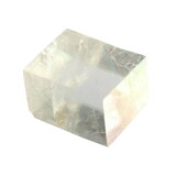 Dubbelspaat blokje 45 - 90 gram Dubbelspaat blokje 45 - 90 gram