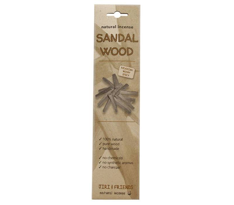 Wierook poeder (mountain clove) 50g - Heksen webshop