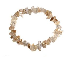 Rutielkwarts armband split