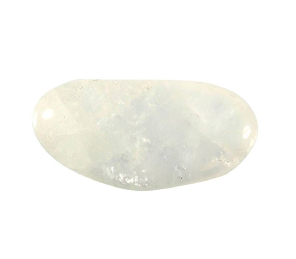 Zwavelkwarts steen getrommeld 9 - 15 gram