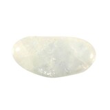 Zwavelkwarts steen getrommeld 9 - 15 gram