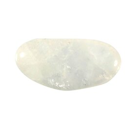 Zwavelkwarts steen getrommeld 9 - 15 gram