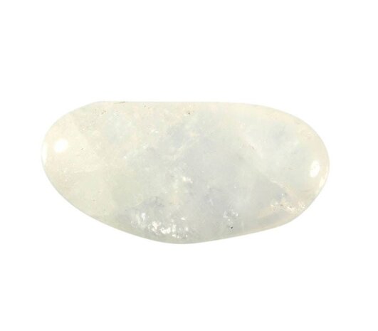 Zwavelkwarts steen getrommeld 9 - 15 gram