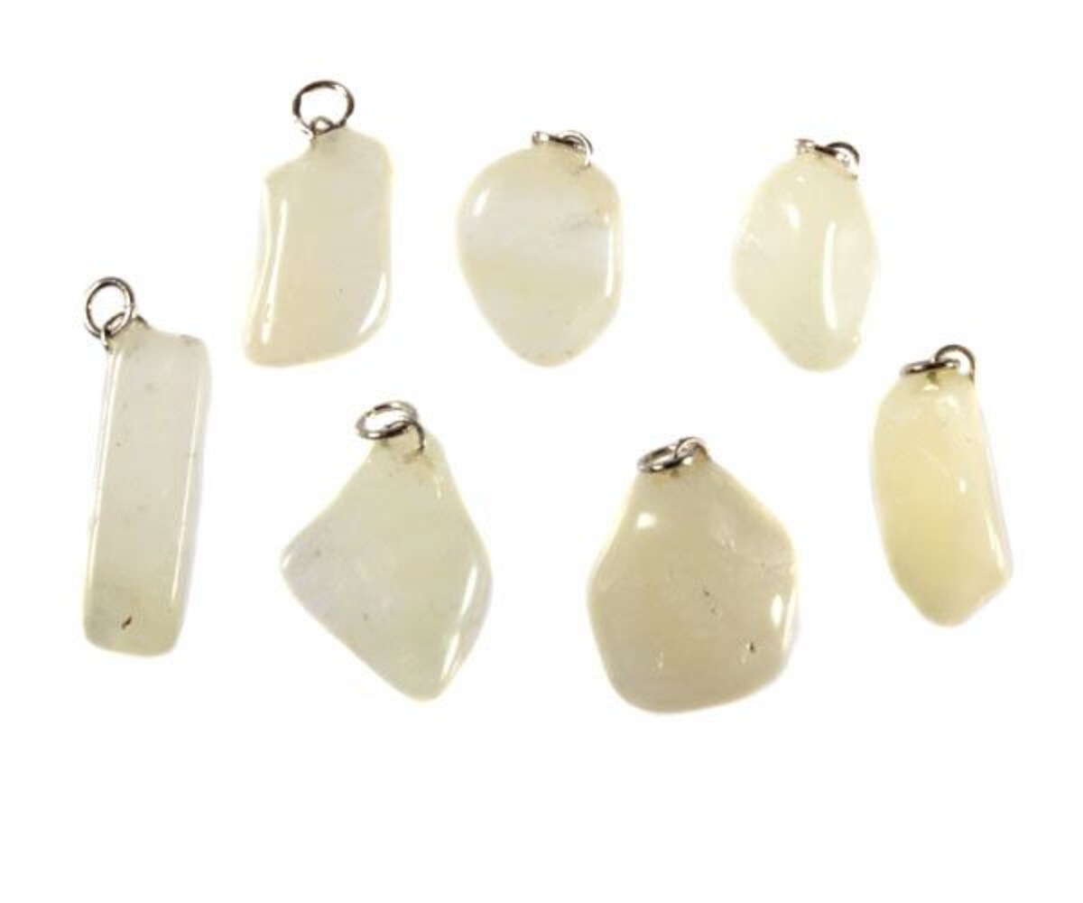 Zwavelkwarts hanger Zwavelkwarts hanger