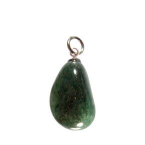 Edelsteen hangers D - H Edelsteen hangers D - H