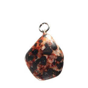 Edelsteen hangers V - Z Edelsteen hangers V - Z