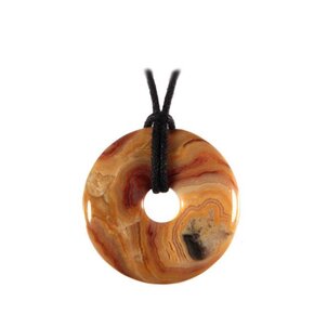 Donut hangers A Donut hangers A