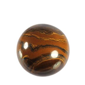 Edelsteen bollen T - Z