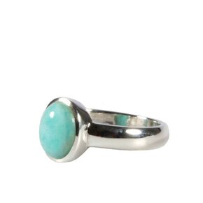 Amazoniet ringen Amazoniet ringen