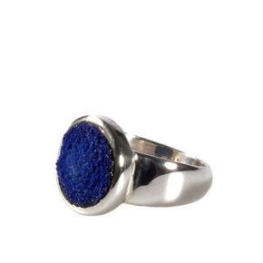 Azuriet ringen Azuriet ringen
