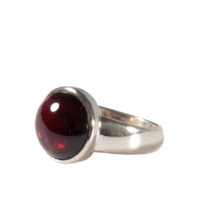 Granaat ringen Granaat ringen