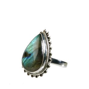 Labradoriet ringen Labradoriet ringen