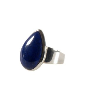 Lapis lazuli ringen Lapis lazuli ringen