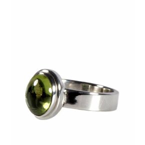 Peridoot ringen Peridoot ringen