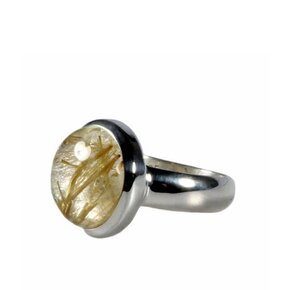 Rutielkwarts ringen Rutielkwarts ringen