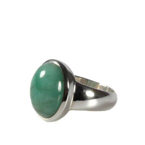 Smaragd ringen Smaragd ringen